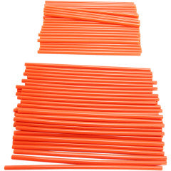 EMGO Spokets Spoke Covers Wheel Trim Kit Spoke Skins- Wheel Trim - Choose Color - 80 Pack