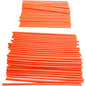 EMGO Spokets Spoke Covers Wheel Trim Kit Spoke Skins- Wheel Trim - Choose Color - 80 Pack