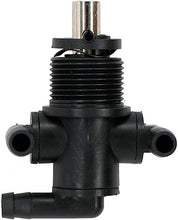 Load image into Gallery viewer, POLARIS 3 WAY FUEL PETCOCK Shut Off VALVE Replaces OEM # 7052161 SPORTSMAN MADE IN USA three way
