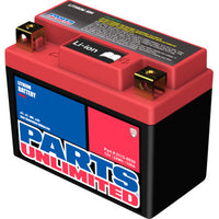 Motorcycle & ATV Part
