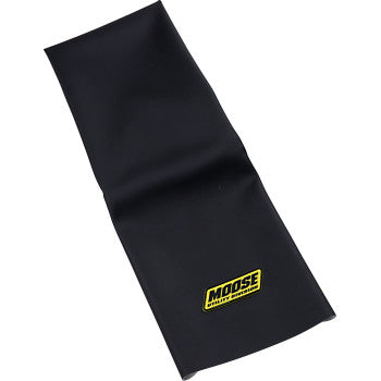 MOOSE OFFROAD 0821-3005 Vinyl Seat Cover Black for Polaris