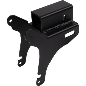 Moose Rear 2" Receiver Hitch for Can‑Am Outlander & Renegade — USA Made