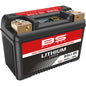 BS Battery BSLi‑05 Lithium LiFePO4 lightweight 280A CCA motorcycle ATV battery