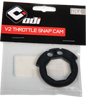 ODI Add On Throttle Cam for Lock on Grips "A" fits Many Models Read Fit Chart
