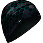 ZAN Headgear SportFlex Beanie – Helmet Liner Hat – Supersoft, 4‑Way Stretch, UV50+ Protection