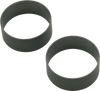 HardDrive 820‑52469 39mm Lower Fork Bushings – OEM 45465‑87 Replacement