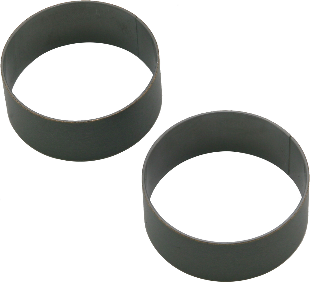HardDrive 820‑52469 39mm Lower Fork Bushings – OEM 45465‑87 Replacement