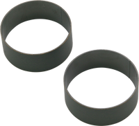 HardDrive 820‑52469 39mm Lower Fork Bushings – OEM 45465‑87 Replacement