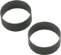 HardDrive 820‑52469 39mm Lower Fork Bushings – OEM 45465‑87 Replacement