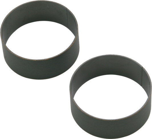 HardDrive 820‑52467 41mm Lower Fork Bushings – OEM 45866‑84 Replacement