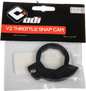 ODI Add On Throttle Cam for Lock on Grips "N" fits Husqvarna KTM Cobra Models Read Fit Chart