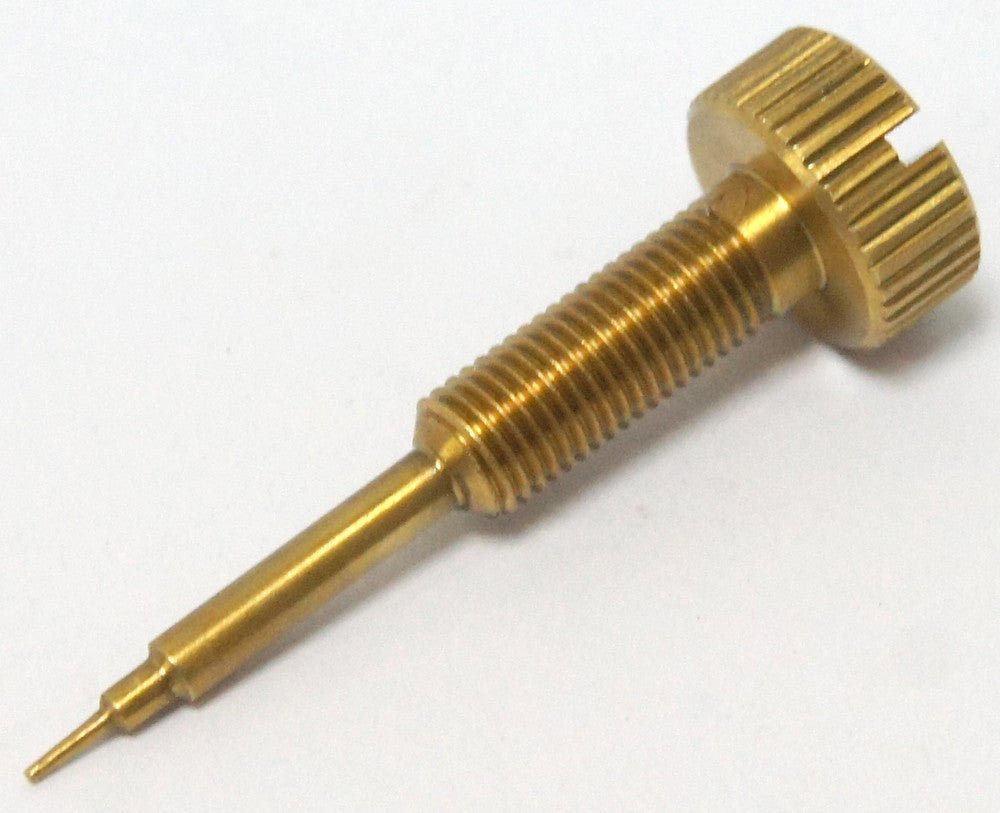 HardDrive Mixture Screw Kit for Keihin CV Carburetors – Mixture Screw & Repack Kit