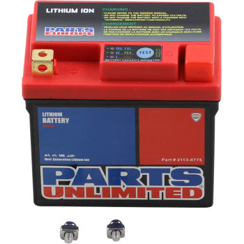 Motorcycle & ATV Part