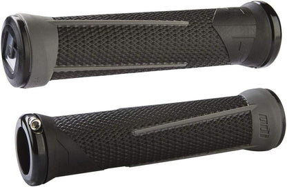 ODI AG‑1 Lock‑On Grips 2.1 – 135mm ATV, PWC, Jet Ski, E‑Bike, MTB, BMX – 7/8" Bars – Thumb Throttle Compatible