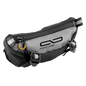 Giant Loop Zig Zag ZigZag 1.5L Motorcycle Handlebar Bar Bag Dirtbike Black or Grey Dual Sport Adventure 2025