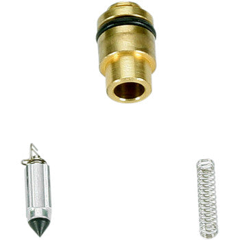Genuine Mikuni Super BN Needle Valve Kit MKBN3844SPR‑2 MK‑BN44 NV 2 – Made in Japan