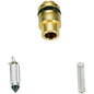 Genuine Mikuni Super BN Needle Valve Kit MKBN3844SPR‑2 MK‑BN44 NV 2 – Made in Japan