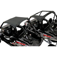 Nelson Rigg RG 100 RZR2 Soft Top with Sunroof 0521 1489 Fits Polaris RZR XP 1000 RZR XP Turbo EPS RZR 900 RZR XP 1000 EPS Water Resistant UV Treated Quick Release Buckles