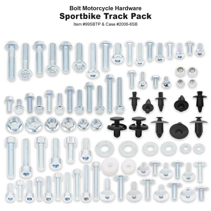 Motorcycle & ATV Part