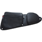 bs sand rzr front door bags black