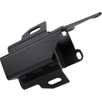 MOOSE UTILITY DIVISION # 4504-0286 Rear Receiver Hitch 2" 2000-2024 Honda Rancher 350 & 400, Honda TRX500FM Foreman