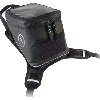 Giant Loop Fandango Pro Motorcycle ADV DualSport Tank Bag 2021 Black or Grey