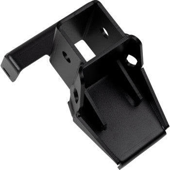 Moose 2" Rear Receiver Hitch – Yamaha Grizzly 350/400/450 & Big Bear 400 (2007–2014) – USA Made