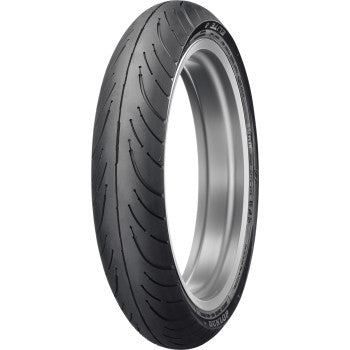 Dunlop Elite 4 Front Tire 130/70-18 63H Blackwall Cruiser Touring Motorcycle Tire

