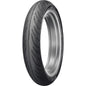 Dunlop Elite 4 Front Tire 130/70-18 63H Blackwall Cruiser Touring Motorcycle Tire
