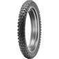Dunlop D605 Front Tire 90/90-21 54P Blackwall Dual Sport Motorcycle Tire
