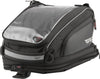 FLY Racing Medium Tank Bag Motorcycle ATV Dual Sport ADV 11L Expandable to 20L Touch Screen Pocket Rain Cover