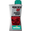 Motorex Power Synt 4T Engine Oil 10W‑60 1L Full Synthetic