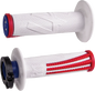 ODI Emig Pro V2 Lock‑On Grips – Jeff Emig Signature motocross grips with CNC‑machined lock‑on cams and soft compound design