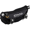 Giant Loop ZigZag 1.5L Motorcycle Handlebar Bag Black Dual Sport ADV