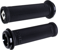 ODI Ruffian Mini V2.1 110mm soft compound diamondized lock-on grips