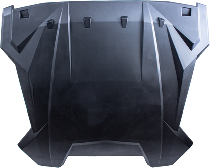 Seizmik Composite Roof – Fits Polaris RZR 900 / 1000 / XP Turbo (2015–2024) – Heavy‑Duty HDPE, UV‑Protected, Two‑Piece Design