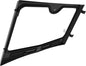 Kolpin glass windshield for Polaris Ranger SP 570 Ranger 500 Ranger EV and Crew 570