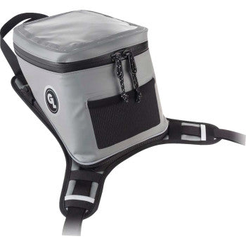 Giant Loop Fandango Pro Motorcycle ADV DualSport Tank Bag 2021 Black or Grey