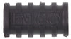 EMGO Universal Replaceable Rubber Gearshift Tip 1‑3/4" x 5/16" Made in Taiwan