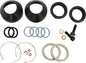 Harley 35mm fork slider rebuild kit replacement for Drag Specialties 0403-0047
