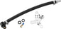 Twin Power 07-Up XL EFI Fuel Line Replaces H-D OEM #27693-07