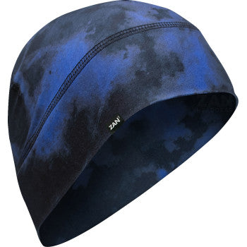 ZAN Headgear SportFlex Beanie – Helmet Liner Hat – Supersoft, 4‑Way Stretch, UV50+ Protection