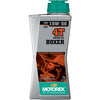Motorex Boxer Synthetic 4T Engine Oil 15W‑50 1L Full Synthetic BMW Boxer Oil