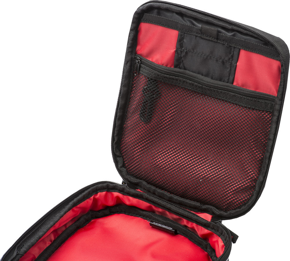 FLY Racing Mini Tank Bag Motorcycle ATV Dual Sport ADV 2.5L Touch Screen Pocket