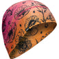 ZAN Headgear SportFlex Beanie – Helmet Liner Hat – Supersoft, 4‑Way Stretch, UV50+ Protection
