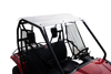 Open Trail tinted HDPE roof for Honda Pioneer 500 520 UTV