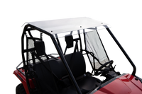 Open Trail tinted HDPE roof for Honda Pioneer 500 520 UTV