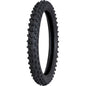 Dunlop Geomax MX34 front tire 80/100‑21 51M soft intermediate motocross tire