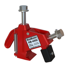 Load image into Gallery viewer, XB-450I TIRE BEAD BREAKER TOOL FOR CHANGING TIRES UP TO 32&quot;, UPGRADED DESIGN MADE IN USA
