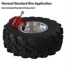Load image into Gallery viewer, XB-450I TIRE BEAD BREAKER TOOL FOR CHANGING TIRES UP TO 32&quot;, UPGRADED DESIGN MADE IN USA
